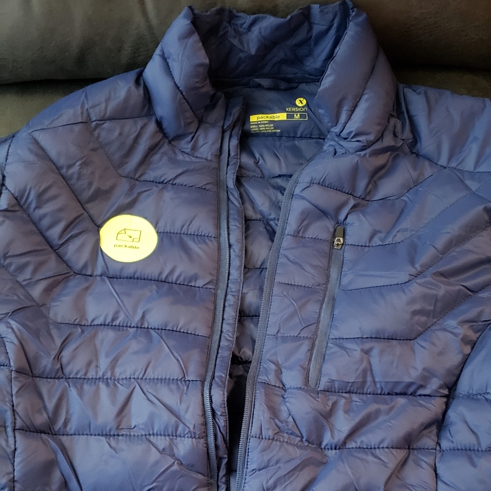 Women's  ski jacket